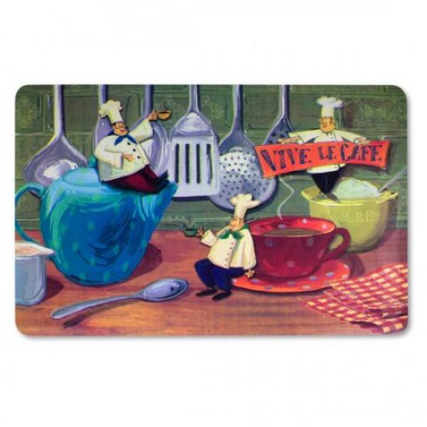 Kitchen Mats